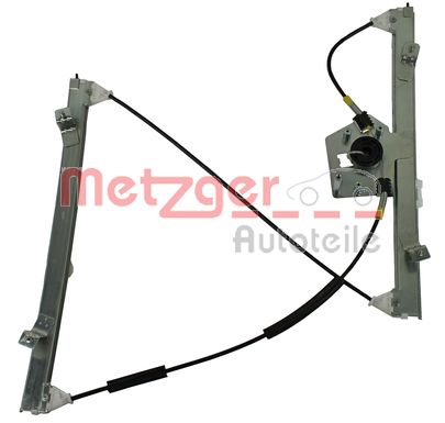 METZGER 2160344 Fensterheber
